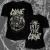 GRAVE - Into The Grave Demo T-SHIRT, OSMOSE.